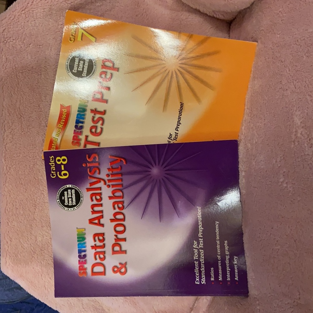 School Study Books